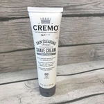 Cremo Skin Clearing Unscented Shave Cream, 4OZ New. Price: $19.99.