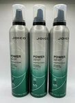 Joico Powerwhip Foam Mousse 10.2OZ 3 Pack New. Price: $49.95.