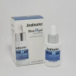 Babaria Hyaluronic Acid Face Serum Blue Booster Moisturizing 1 Fl Oz New. Price: $17.99.