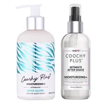 Intimd Coochy Plus Intimate Shaving Complete Kit - Coco Allure & Organic Afte... New. Price: $44.75.