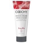 Coochy Shave Cream - Moisturizing 12.5 Fl Oz (pack Of 1), Berry Bliss New. Price: $26.74.
