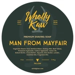 Wholly Kaw Man From Mayfair Shaving Collection New. Price: $33.59.