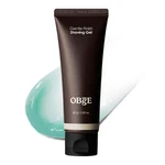 Obge Gentle Finish Shaving Gel 80G (2.82OZ) New. Price: $20.89.