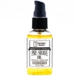 Protective Pre-shave Oil By Taconic Unscented Naturally Hydrating Smooth New. Price: $14.95.