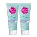 Eos Shea Better Sensitive Skin Women's Shave Cream- Fragrance-free, 2-PACK Of 7 New. Price: $38.99.
