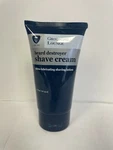 *new* Grooming Lounge Beard Destroyer Shave Cream 5FL Oz Ultra-lubricating. Price: $5.50.