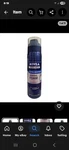 Nivea For Men Extra Moisture Shave Shaving Foam 8.7 Oz Discontinued Rare New. Price: $14.00.
