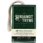 European Soaps Pre De Provence On Bergamot Thyme 7 Oz 200 New. Price: $14.99.