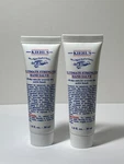 2 X Kiehls Ultimate Strength Hand Salve Cream Lotion Travel 1 Oz / 30ML New. Price: $12.99.