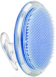 Dylonic Exfoliating Body Scrub Razor Bump Brush And Ingrown Hairs 1PACK, Blue New. Price: $12.94.