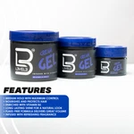 Level 3 Cream Gel New. Price: $17.49.
