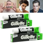 Gillette Lime Pre Shave Cream With Fresh Burst Lemon Scent 30G Foam Pack 2 New. Price: $17.30.