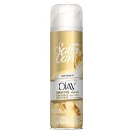 Gillette Satin Care With Touch Of Olay Shave Gel For Women, 7 Oz New. Price: $8.99.