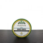 Stirling Company Shave Soap, Glacial Mango Sunrise New. Price: $21.98.