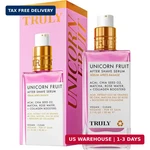 Truly Luxury After Shave Serum Soothing & Hydrating Post Treatment To Pr New. Price: $59.81.