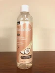 Skintimate Shave Oil + Moisturizer Coconut Bliss 7.3 Fl Oz New. Price: $11.00.