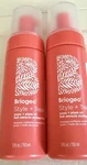Briogeo New 2 Pack Style + Treat Yuzu Plum Oil Full Miracle Styling Foam 5OZ. Price: $37.50.