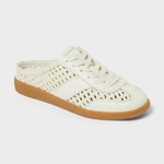 Women Lina Sneakers With Memory Foam Insole - Universal Thread New. Price: $18.99.