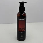Bakscape Soap Smoother Pump Bottle 6 Fl Oz / 177 Ml New. Price: $29.99.