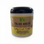 Taliah Waajid Curly Gello Lite Formula 6 Oz New. Price: $29.99.