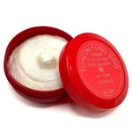 T.f.s. Shaving With Classic Almond Scent-ultra Creamy Handmade Italy New. Price: $12.99.
