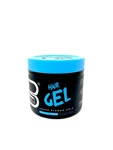 L3VEL3 Super Strong Hair Gel 16.9 Fl.oz New. Price: $14.40.