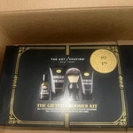 Nwb The Art Of Shaving Unscented 4-PIECE Gifted Groomer Kit New. Price: $49.00.