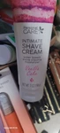 Personal Care Intimate Shave Cream Water Based Vanilla Cake 7OZ-NEW-. Price: $8.94.