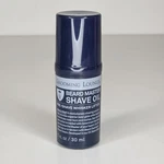 Grooming Lounge Beard Master Oil Pre-shave Whisker Lifter 1 Fl Oz New. Price: $29.99.