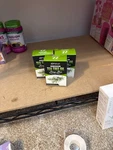 Natrulo All Natural Tea Tree Oil Soap Bar For Face & Body, 4OZ (pack Of 3) New. Price: $15.00.