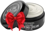Viking Revolution Luxury Shaving Cream For Men- Sandalwood Scent Soft, Smooth New. Price: $22.97.