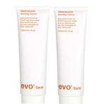 Evo Uberwurst Shaving Creme 5.1 Ounce 2 Pack New. Price: $17.50.