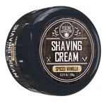 Luxury Shaving Cream For Men - Spiced Vanilla Rich Lather Smooth Shaves New. Price: $15.82.
