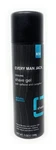 Every Man Jack Natural Menthol Cooling Shave Gel With Caffeine For Men, 7 Oz. New. Price: $44.99.