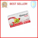 Honest Kids, Juice Fruit Punch Box Organic, 6 Fl Oz, 8 Pack New. Price: $12.60.