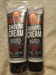 Pacific Shaving Company Caffeinated Cream Antioxidant 2 Pk Nip 7 Fl Oz New. Price: $17.50.