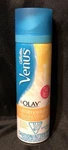 Gillette Venus With Olay 5X Ultra Moisture Shave Gel For Soft, Smooth Skin 6 Oz. New. Price: $9.99.