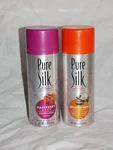 Pure Silk Rich Luxurious Moisturizing Shave Cream Choose 5 OZ/142G Bottle New. Price: $13.99.
