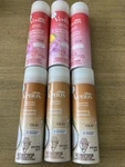 3 Gillette Venus Invigorating Mango & Hibiscus Scented Shave Gel Coconut New. Price: $38.95.
