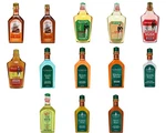 Clubman Pinaud - After Shave Lotion Cologne Choose Yours New. Price: $14.21.