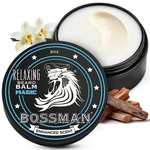 Bossman Relaxing Beard Balm For Men (magic Scent) 2 Ounce (pack Of 1), New. Price: $31.90.