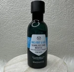 The Body Shop Maca Root And Aloe Calming Post Shave Water Gel 5.4 Oz New. Price: $60.00.
