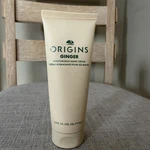 Origins Ginger Moisturizing Hand Cream 2.5 Oz 75 Ml Full Size Hydrating New. Price: $9.99.