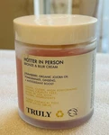 Truly Beauty Bronze And Blur Cream - Hotter In Person For Women New. Price: $16.48.