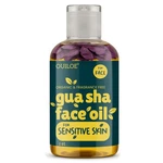 Ouiloe Gua Sha Oil For Sensitive Skin - Face 2 Fl Oz (pack Of 1), Clear. Price: $17.84.