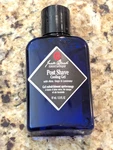 Jack Black Post Shave Cooling Clear After For Men Aloe Sage Lavender New. Price: $34.25.