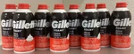 8 Pack: Gillette Foamy Regular Original Shaving Cream 11 Oz New. Price: $24.99.