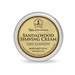 Sandalwood Shaving Cream 75ML Taylor Of Old Bond Street New. Price: $20.43.