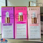 Truly Glazed Donut & Soft Serve After Shave Oil Smooth Legend Serum Without Box New. Price: $19.89.