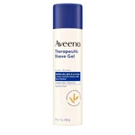 Aveeno Therapeutic Shave Gel With Oat And Vitamin To Help Prevent Razor Bumps New. Price: $6.84.